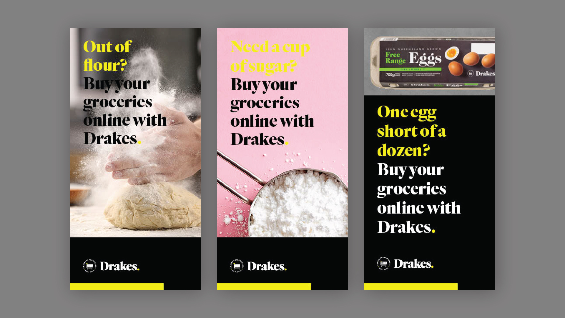 Fuller Drakes Case Study