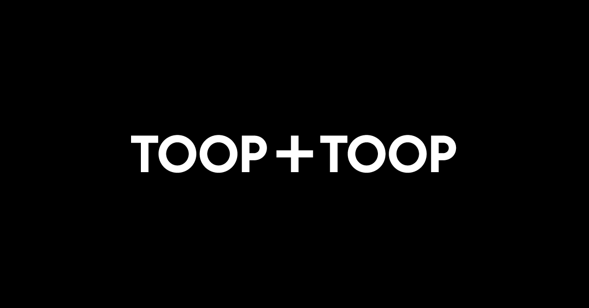 Toop & Toop