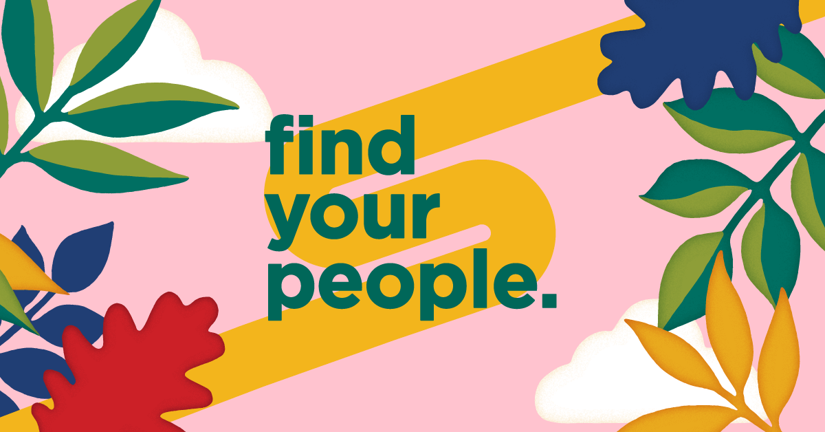 WOMADelaide 'Find Your People'