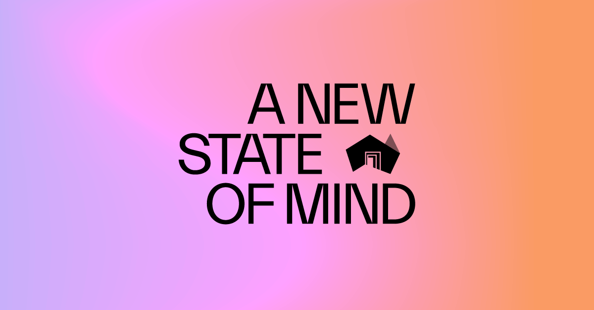 New State of Mind