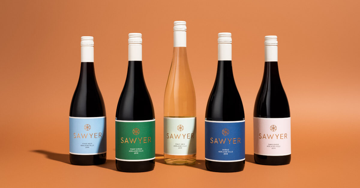 Sawyer Wine Co.