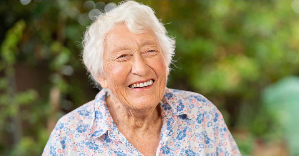 AnglicareSA Aged Care
