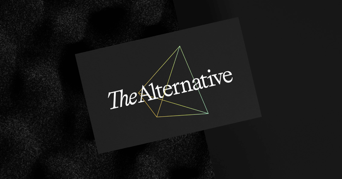The Alternative
