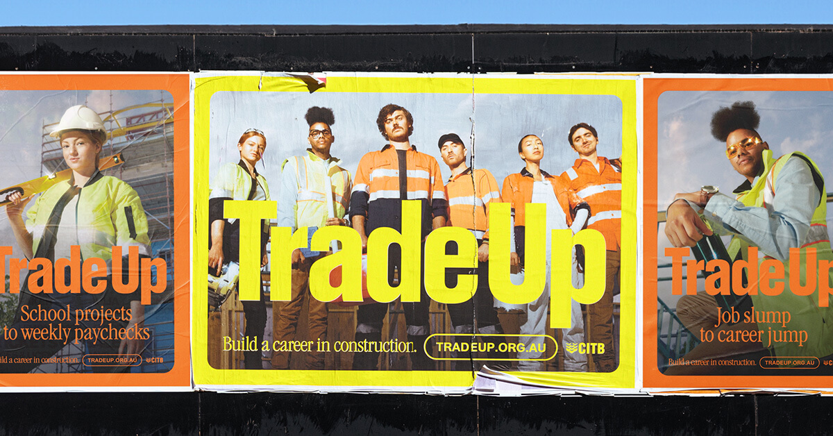 Trade Up
