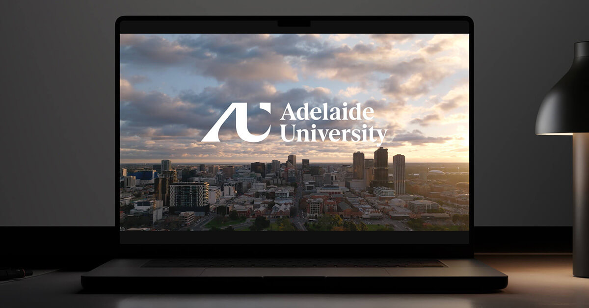 Adelaide University