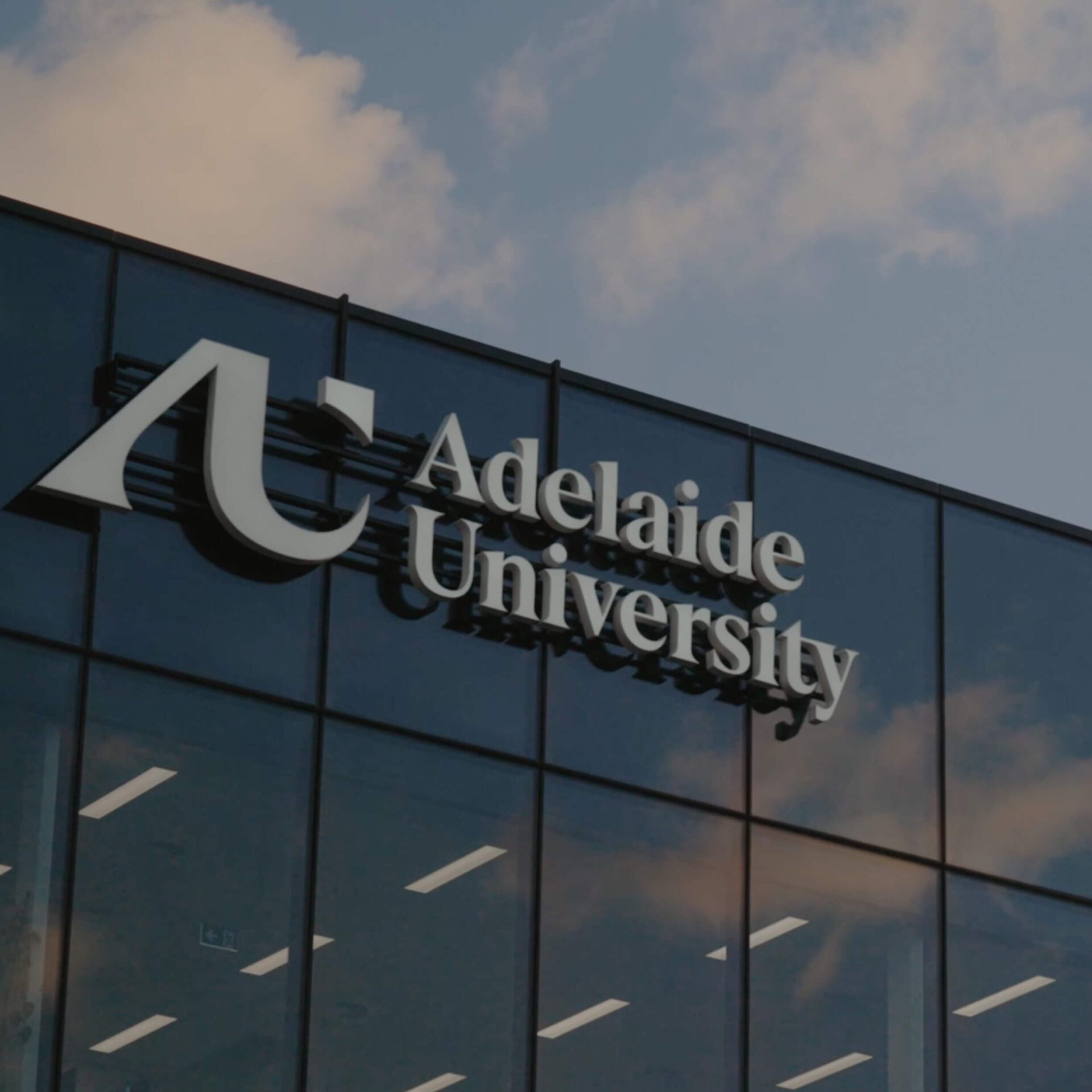 Adelaide University